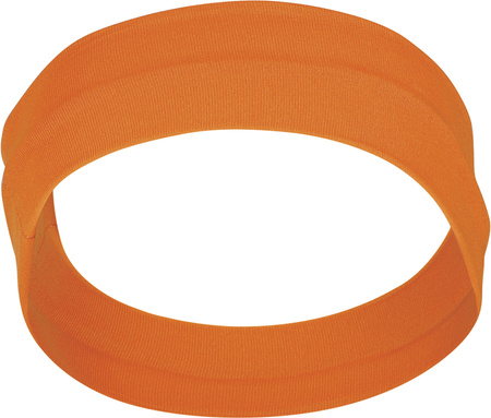OPASKA NEONOWA POMARAŃCZ