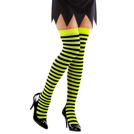 ZAKOLANÓWKI PASKI ŻÓŁTO-CZARNE