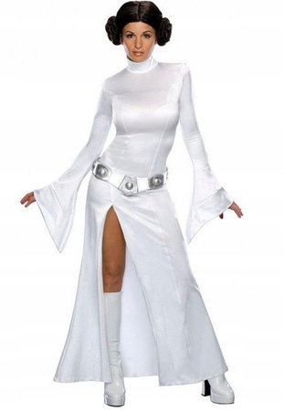 STRÓJ SEXY KSIĘŻNICZKA LEIA