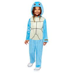 STRÓJ POKEMON SQUIRTLE LICENCJA