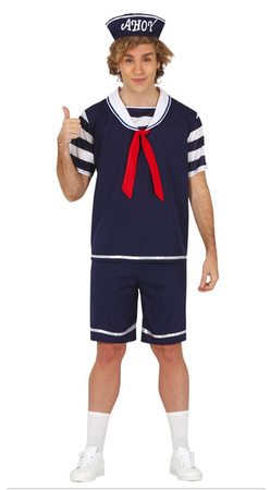 STRÓJ MARYNARZ Z LAT 80