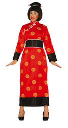 STRÓJ KIMONO CHINKA