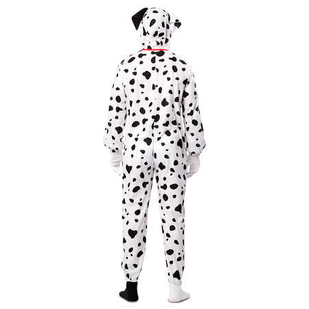 STRÓJ KOMBINEZON DALMATYŃCZYK