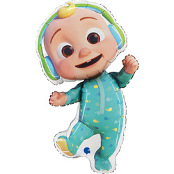 BALON FOLIOWY COCOMELON 76 CM