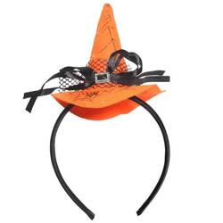 KAPELUSIK NA OPASCE CZAROWNICA