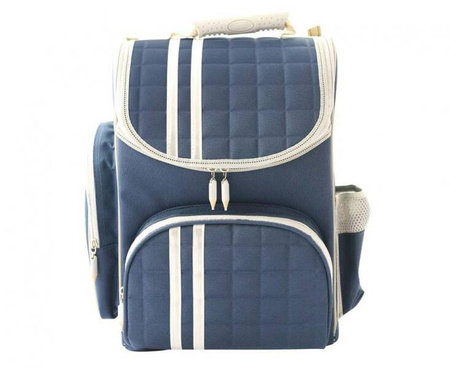 Tornister Tiger gran. mors.