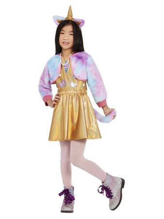 STRÓJ JEDNOROŻEC KOT