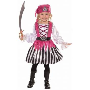 STRÓJ MAŁA PIRATKA