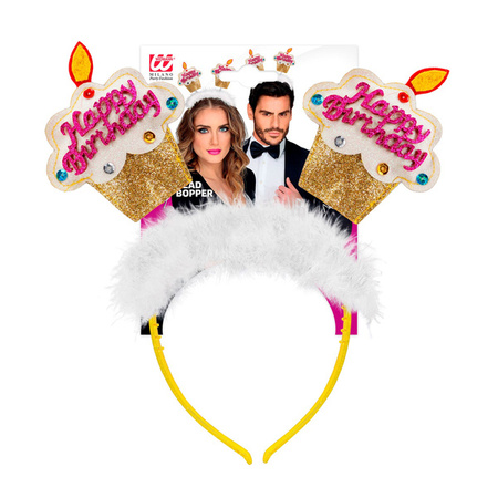 OPASKA URODZINOWA BABECZKI 