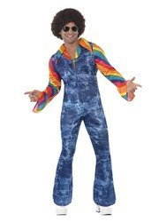 STRÓJ HIPPIS GROOVIER MEN