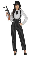 STRÓJ PANI GANGSTER