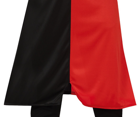 STRÓJ ŚREDNIOWIECZNY RYCERZ