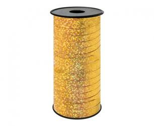 TASIEMKA HOLOGRAFICZNA ZŁOTA 92 M