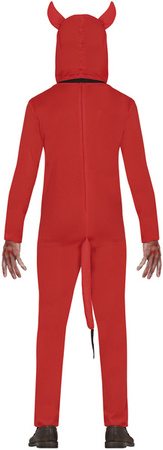 STRÓJ DIABEŁ DEMON