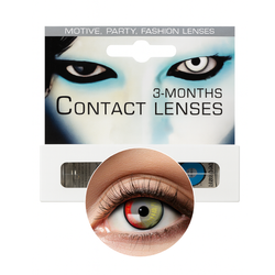 SOCZEWKI KWARTALNE SUN RAYS