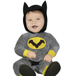 STRÓJ CZŁOWIEK NIETOPERZ