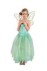 STRÓJ WRÓŻKI ZIELONY