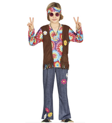 STRÓJ DZIECIĘCY MAŁY HIPIS