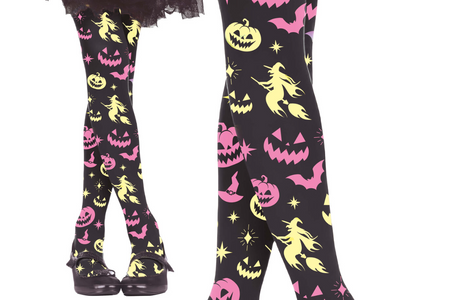 RAJSTOPY KOLOROWE DYNIE