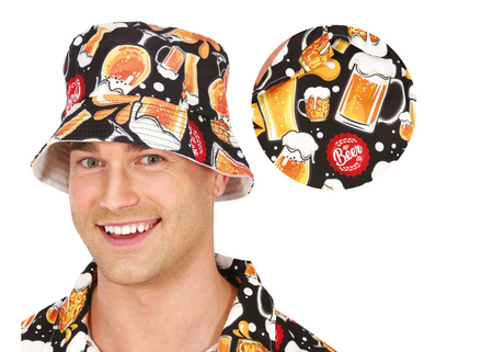 KAPELUSIK PIWO BEER 