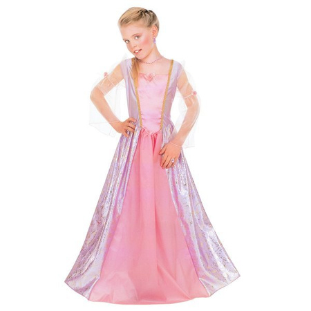 STRÓJ KSIĘŻNICZKA SILVIA