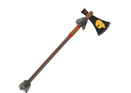 TOPOREK INDIAŃSKI 48 CM