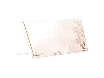 WINIETKI SKŁADANE BOHO 10 SZT