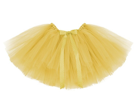 Tutu, żółty, 95 x 36cm (1 karton / 6 szt.)