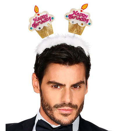 OPASKA URODZINOWA BABECZKI 