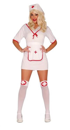 STRÓJ PIELĘGNIARKI