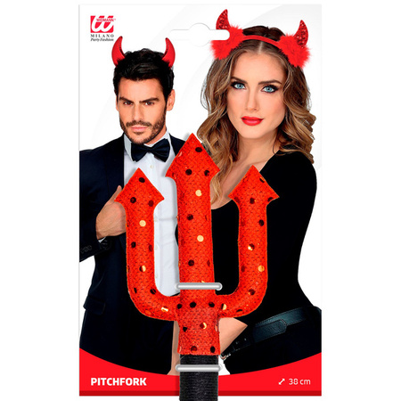 WIDŁY DIABŁA 38 CM