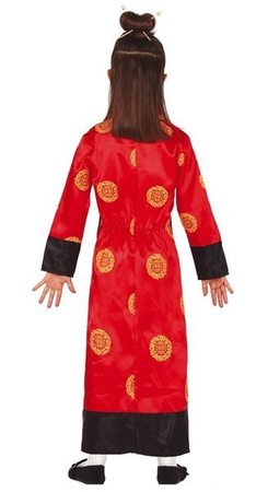 EASTERN 10-12  YEARS OLD