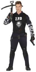 STRÓJ ŁOWCA ZOMBIE