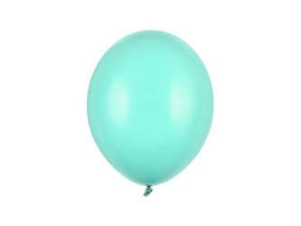 BALONY STRONG 27 cm JASNA MIĘTA 50 szt