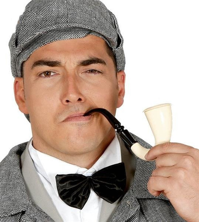 FAJKA DETEKTYW HOLMES