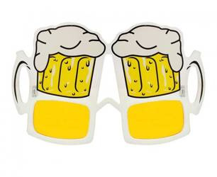 OKULARY KUFEL KUFLE PIWA