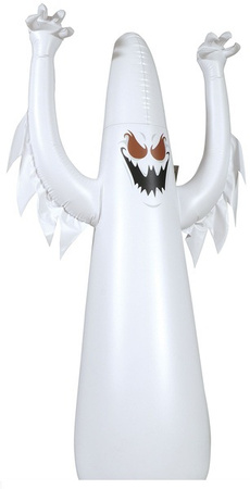 DMUCHANA DEKORACJA DUCH 200 CM