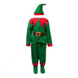 STRÓJ ELF CHŁOPIEC