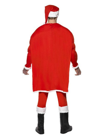 STRÓJ SUPER FIT MIKOŁAJ