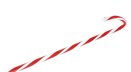 LASKA CUKROWA LED 70 CM