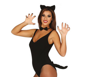 ZESTAW KOTKA KOTEK 3 ELEMENTY