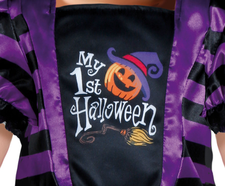 STRÓJ MAŁA CZAROWNICA