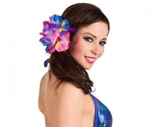 SPINKA KWIATOWA HAWAJSKA 16 CM