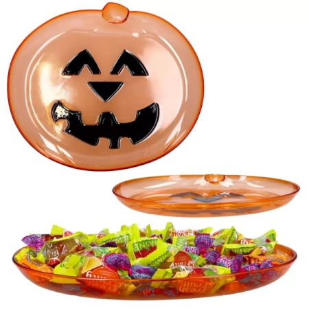 TALERZ DYNIA 32X28 CM