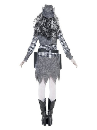 STRÓJ NAWIEDZONA KOWBOJKA