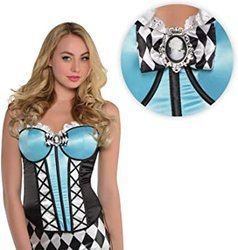 GORSET ALICJA W KRAINIE CZARÓW