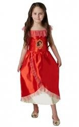 STRÓJ ELENA Z AVALOR