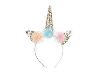 OPASKA RÓG JEDNOROŻCA