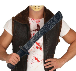 MACZETA 50 CM HALLOWEEN