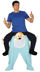 STRÓJ SUPER SILNEGO BOBASA